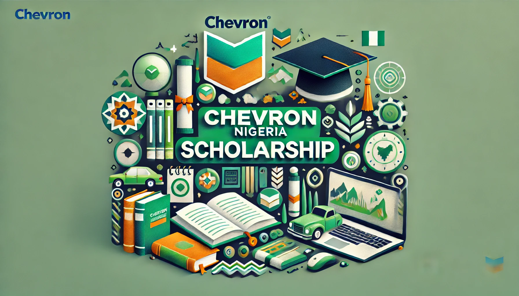 Chevron Nigeria Scholarship