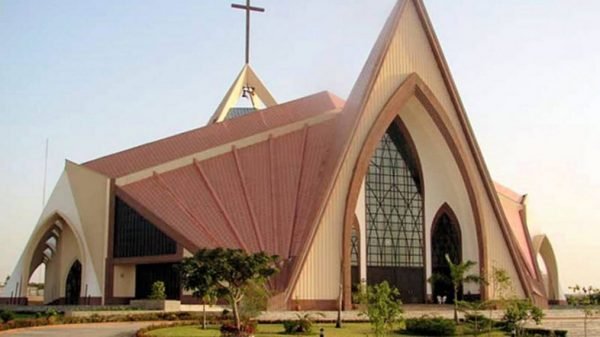 Top Religious Sites to Visit in Anambra State